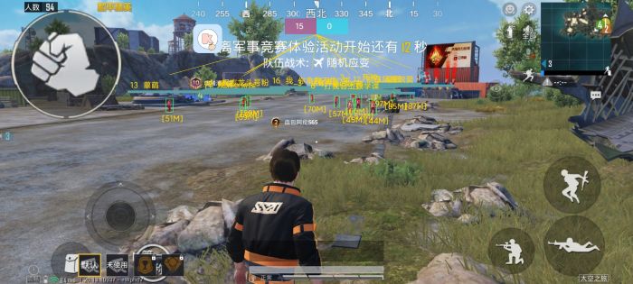 火焰鸟直装下载 - 和平精英热门科技辅助版本
